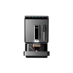 Cafetera Superautomatica Solac CE4810, 19 Bar, 18cm ancho