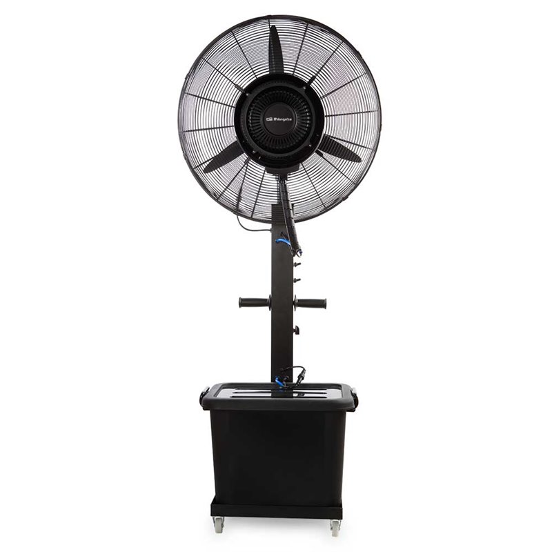 Ventilador Orbegozo INDUSTRIAL SFA 8000