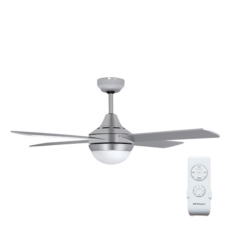 Ventilador techo Orbegozo CP 91120