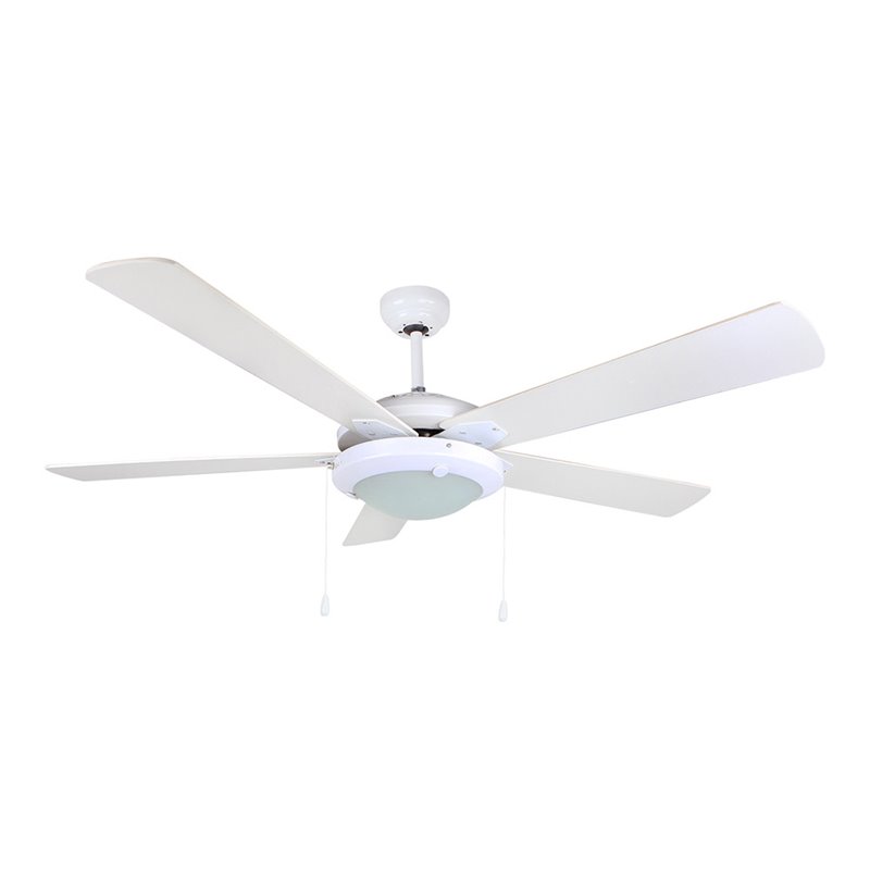 Ventilador techo Orbegozo CP 82132, 132cm, 5 aspas