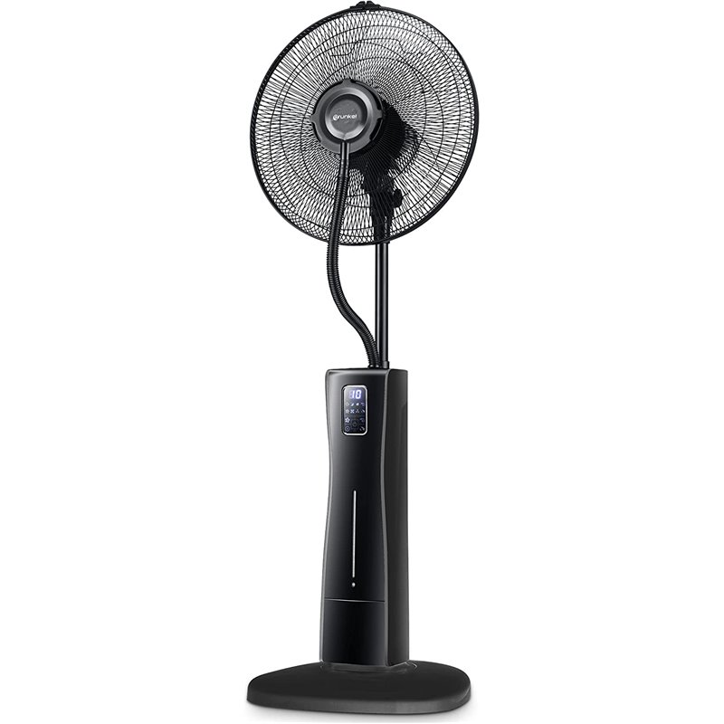 VENTILADOR PIE GRUNKEL FAN-G16 NEBUPRO, NEBULIZADOR