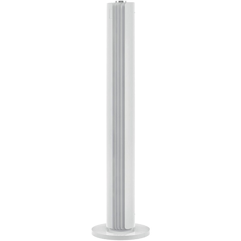 Ventilador Torre Rowenta VU6720F0, Extra Slim URBAN COOL