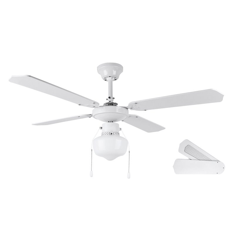 Ventilador techo Orbegozo CL 04105 B