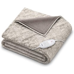 Manta Electrica Beurer HD 75, Nordic Cosy 130x180cm