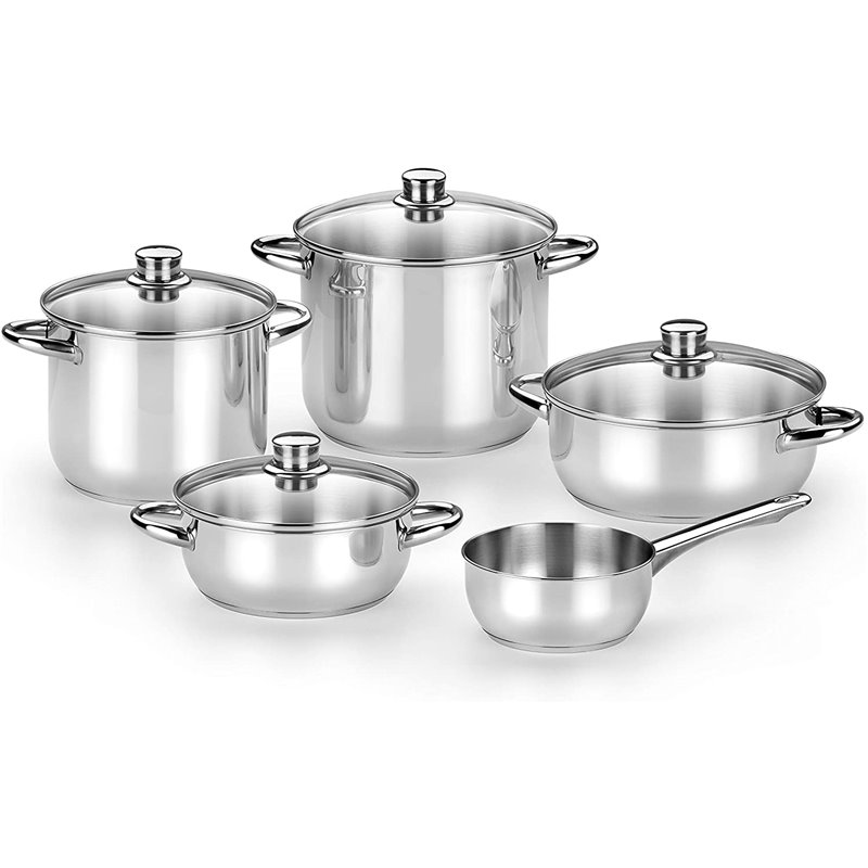 Bateria de cocina Monix M450001, OPTIMA 5P Bateria de cocina Monix M450001, OPTIMA 5P