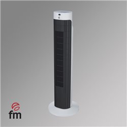 Ventilador Torre FM VTR-20-M