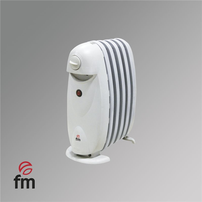 Radiador Aceite FM R5-MINI