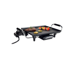 PLANCHA ASAR BASTILIPO VFT-1500 28x28cm, 1500W