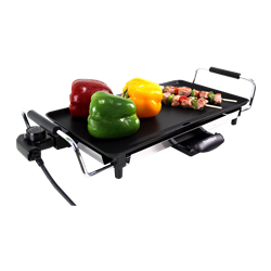 PLANCHA ASAR BASTILIPO VFT-2000 26x46cm, 2000W