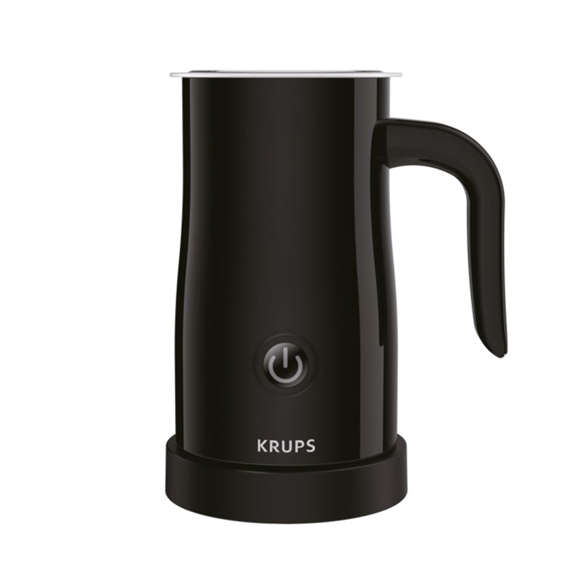 ESPUMADOR LECHE KRUPS XL100810 NEGRO