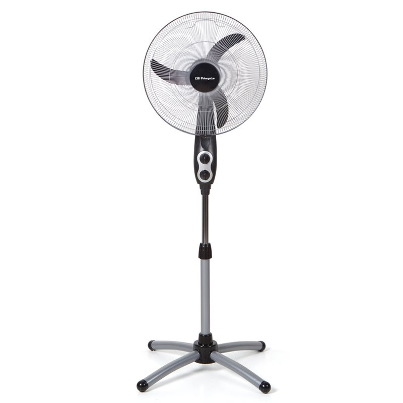 Ventilador Pie Orbegozo SF 0156