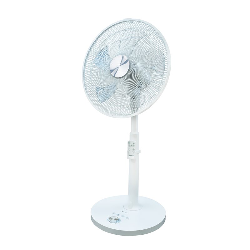 Ventilador Pie Grunkel FAN SILENCE PLUS