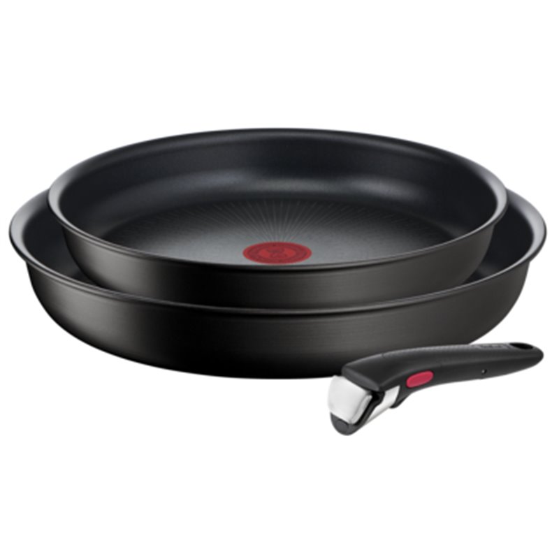 Juego Tefal 3 piezas Ingenio Unlimited  L7639243