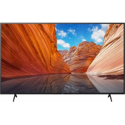 TV 75 SONY KD75X81JAEP 4K HDR CON 4K HDR PROCESSOR