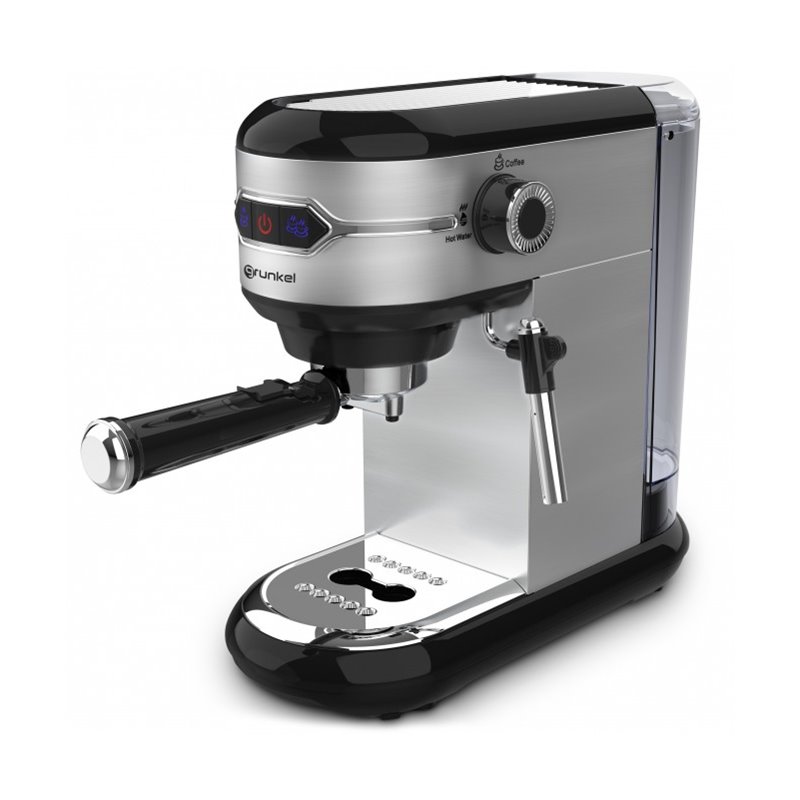 CAFETERA ESPRESSO GRUNKEL CAFPRESOH-20 20 BARES