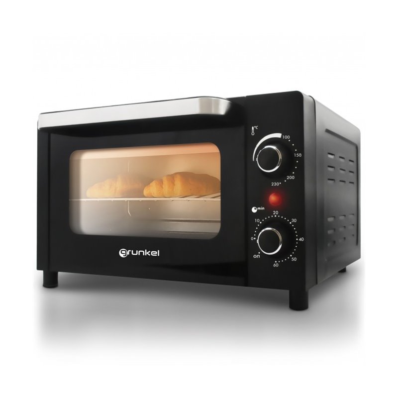 Mini Horno Grunkel HR10-MINI