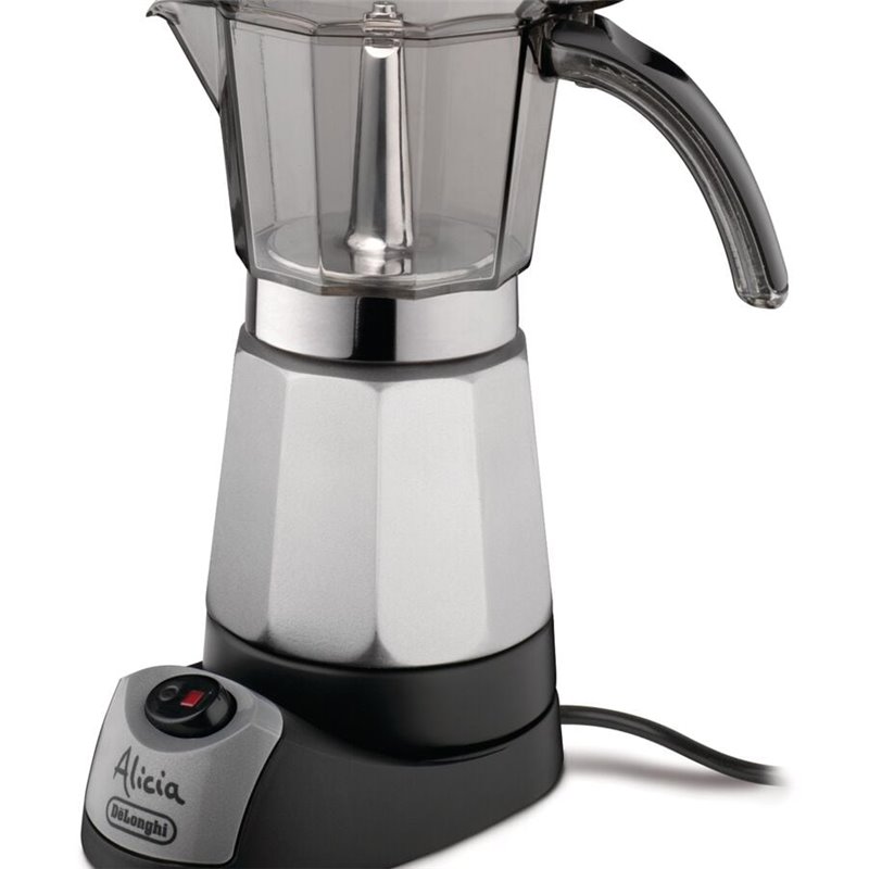 Cafetera Delonghi EMK9 ALICIA, Electrica, 9 tazas,