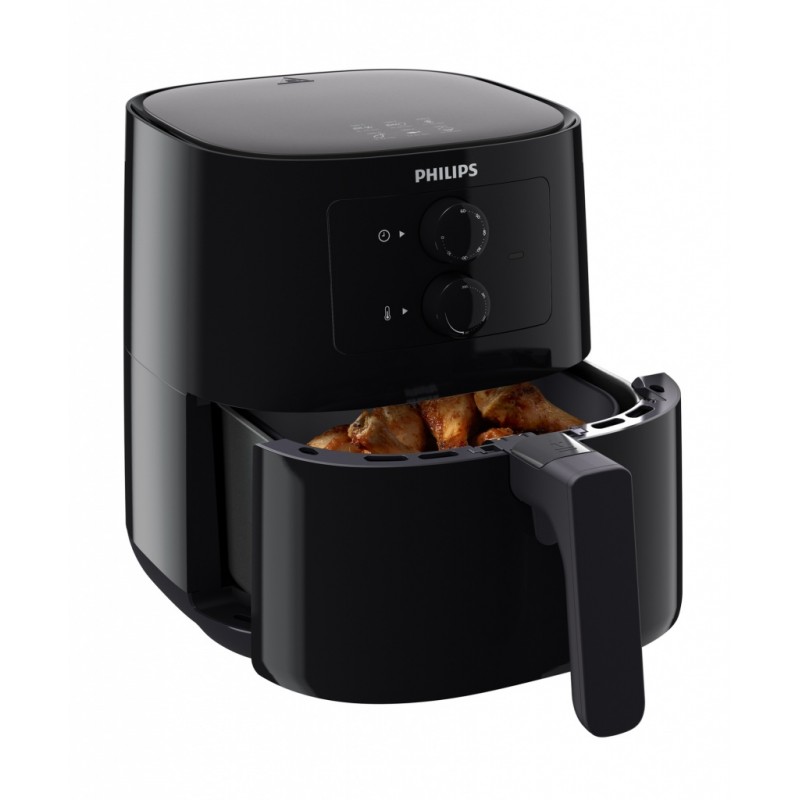 Freidora sin aceite Philips Airfryer Compact HD9200/90