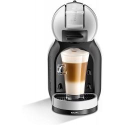 Cafetera Dolce Gusto Krups KP123B  Mini Me