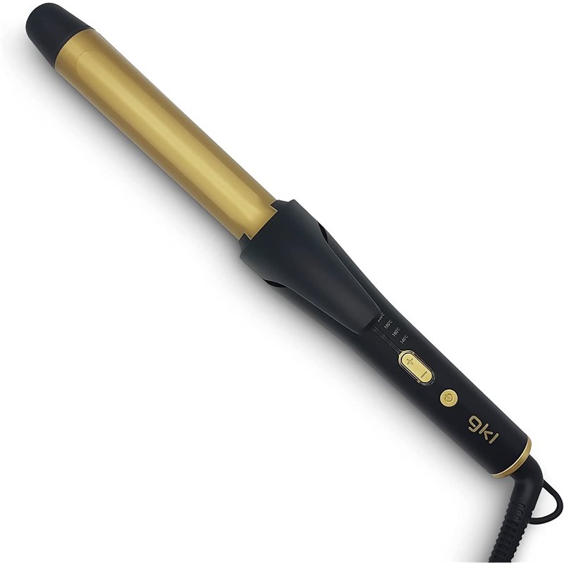 Alisador Rizador De Pelo GKL ONYX WAVES Alisador Rizador De Pelo GKL ONYX WAVES