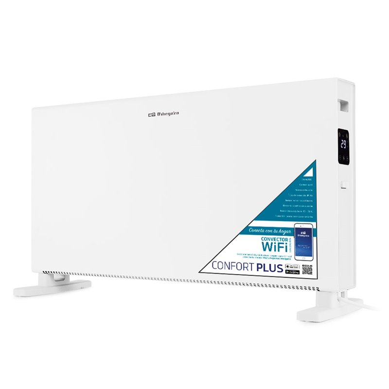 CONVECTOR WIFI Orbegozo REW 2050