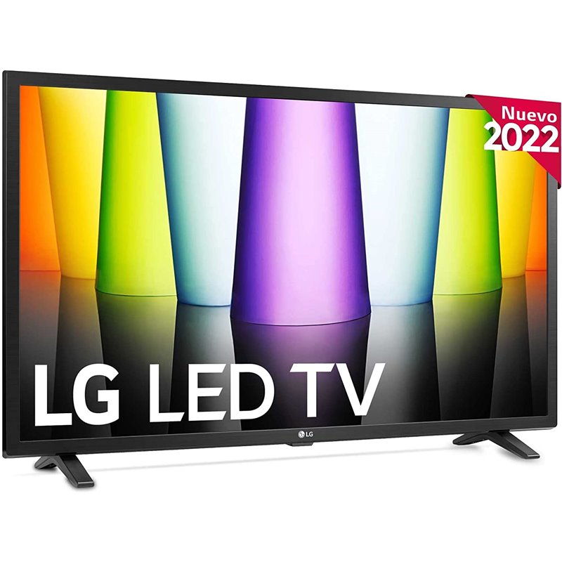 TV 32 LG 32LQ630B6LA  TV de 32¨(80cm) HD. SmartTV