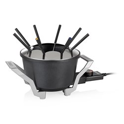 FONDUE PRINCESS PREMIUM 01.173100.01.001