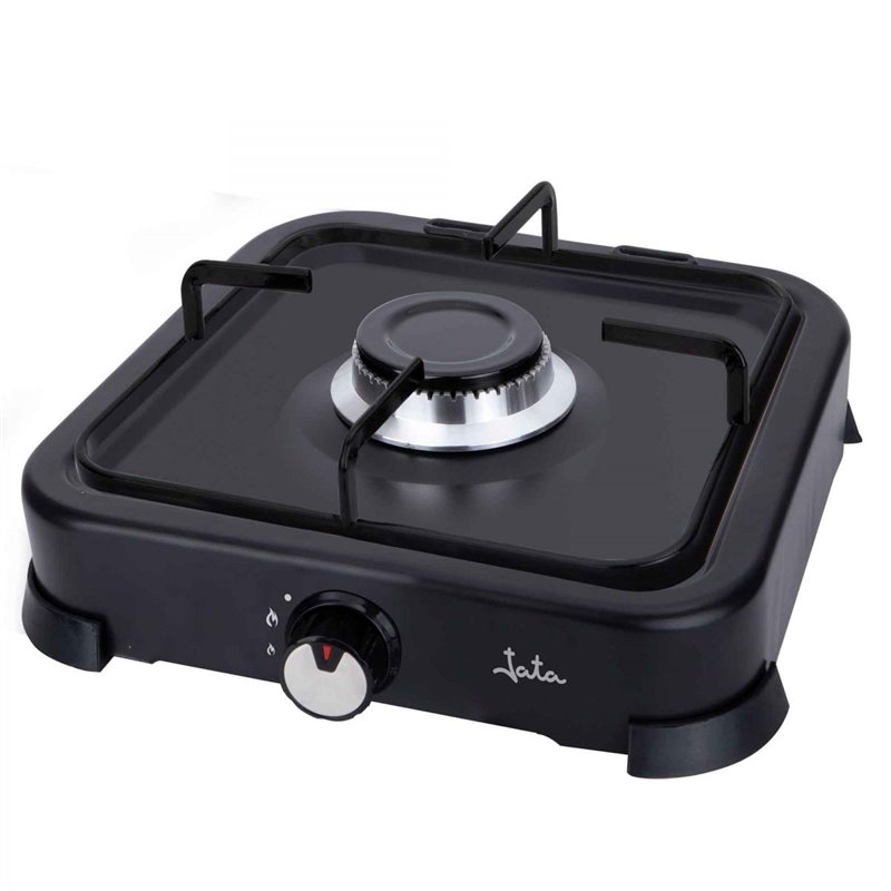 COCINA GAS PORTATIL JATA JECG2701