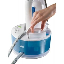 BRAUN BRSF001 CareStyle Compact 
