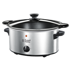 Olla Coccion Lenta Russell Hobbs SLOW COOKER