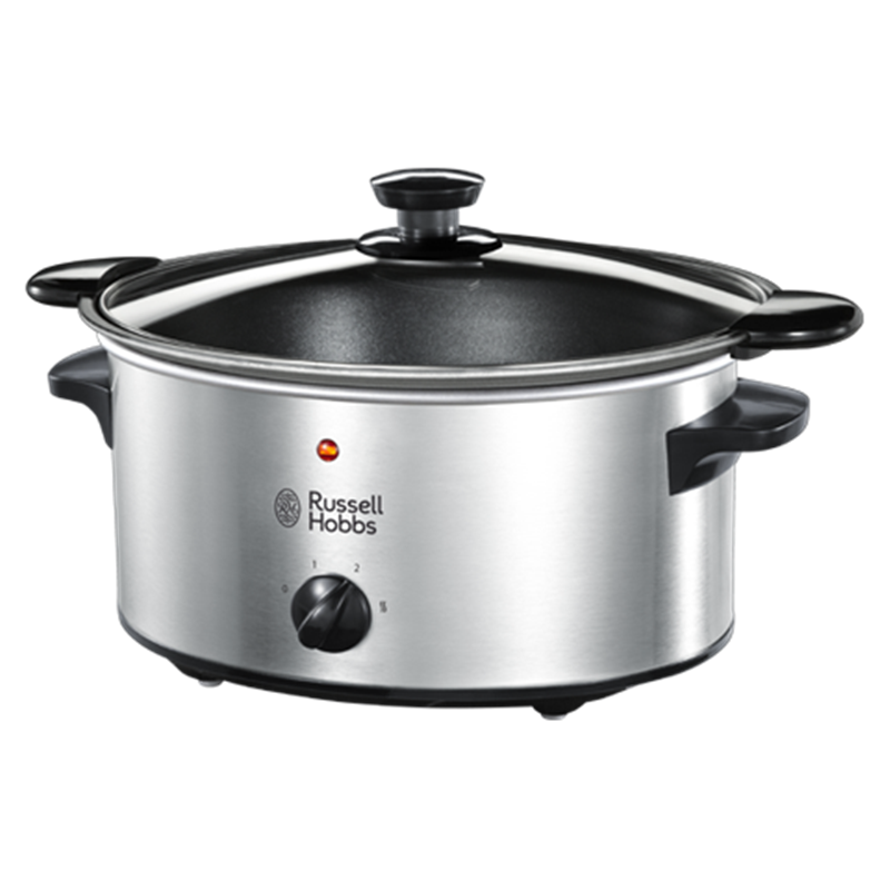 Olla Coccion Lenta Russell Hobbs SLOW COOKER