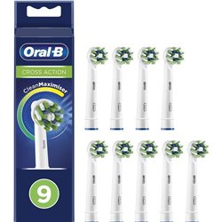 Oral-B Cabezal de recambio CrossAction