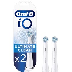 Rec. Dental Oral-B Braun IOCW2 Ultimate Clean Whit