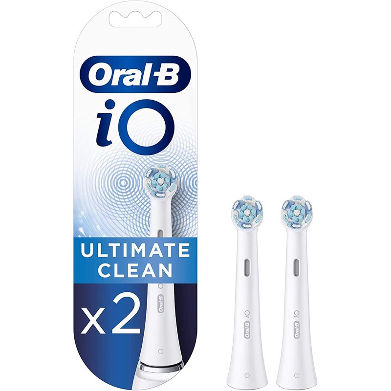 Rec. Dental Oral-B Braun IOCW2 Ultimate Clean Whit