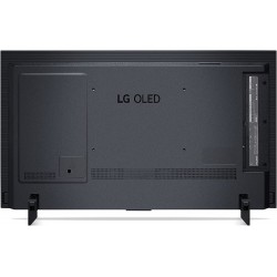 TV 42 LG OLED42C24LA  4K OLED EVO SmartTV WebOS 2