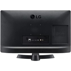 TV 24 LG 24TQ510S-PZ Monitor TV de 24 SmartTV WebO