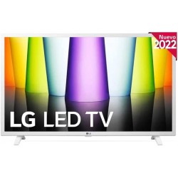 TV 32 LG 32LQ63806LC TV de 32"  (80cm) FHD. SmartTV