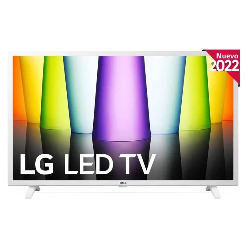 TV 32 LG 32LQ63806LC TV de 32"  (80cm) FHD. SmartTV