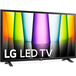 TV 32 LG 32LQ63006LA TV de 32¨ (80cm) FHD. SmartTV