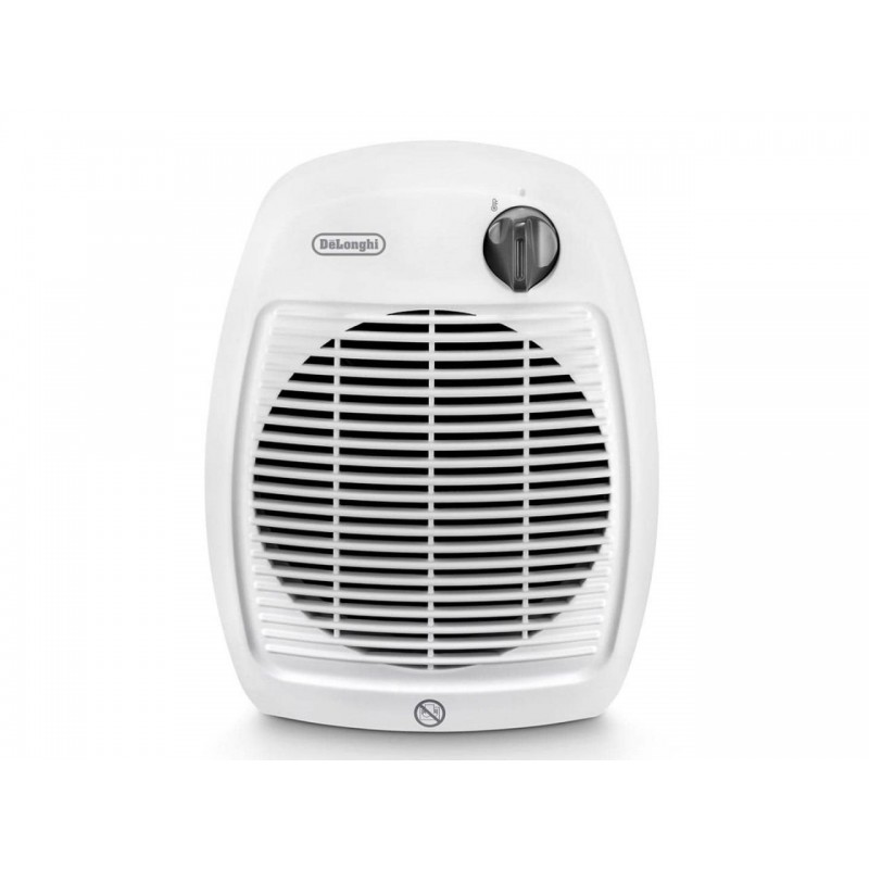 Termoventilador Delonghi HVA1120 2000W doble aislamie