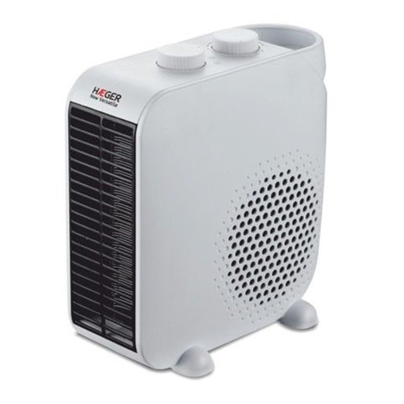 Termoventilador HaegerFH-200.013A 2000W NEW VERSA