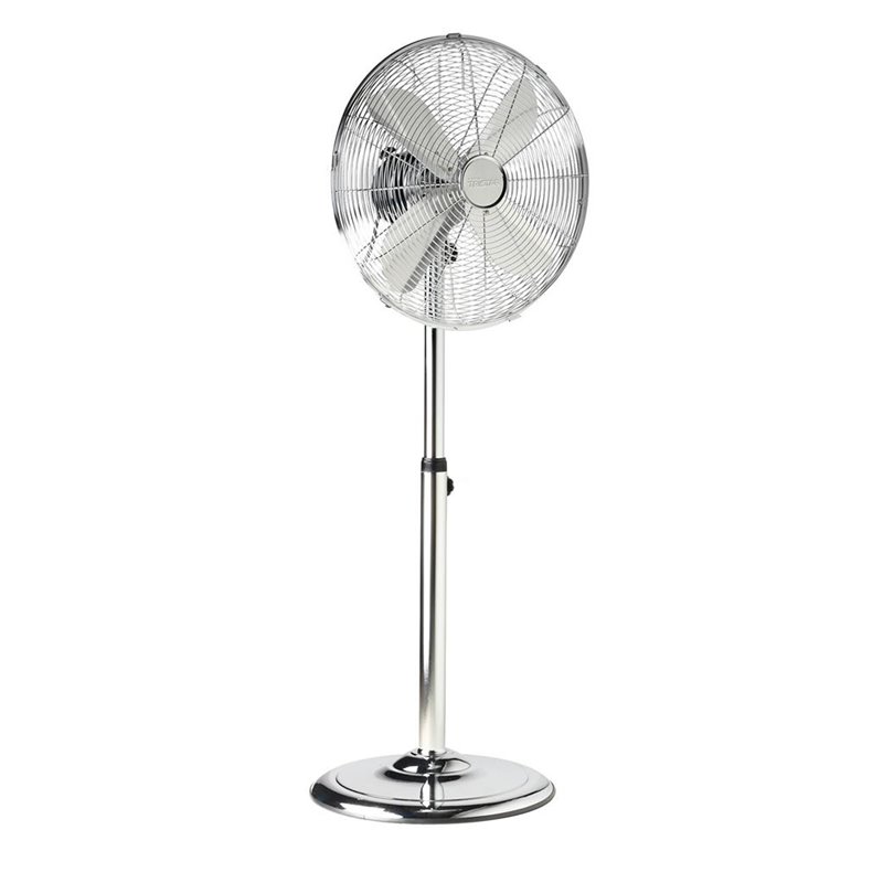 Ventilador Pie Tristar VE-5951 Metal stand 