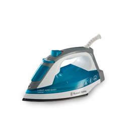 Plancha Vapor Russell Hobbs 2359056, 2400W