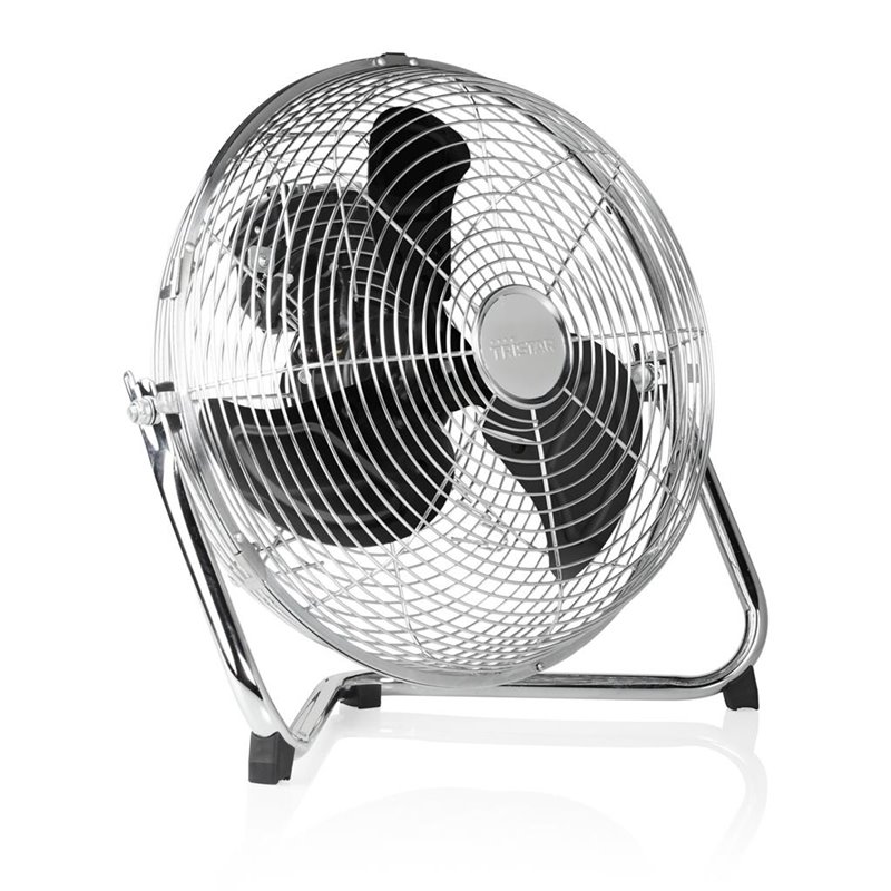 Ventilador Box Fan Tristar VE-5933  Metal box 