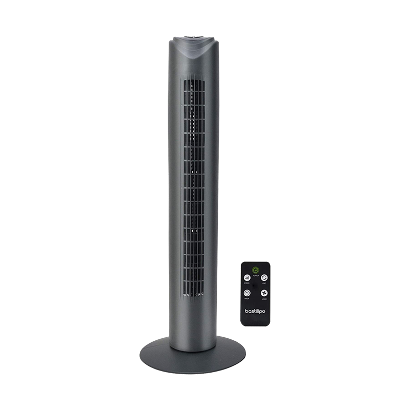 Ventilador Torre Bastilipo SAGRES 82cm 50W