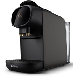 CAFETERA PHILIPS LM9012/20 CAPSULAS  DOS CARGAS