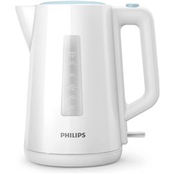 Hervidor Philips HD9318/00 2200W 1.7L Blanco