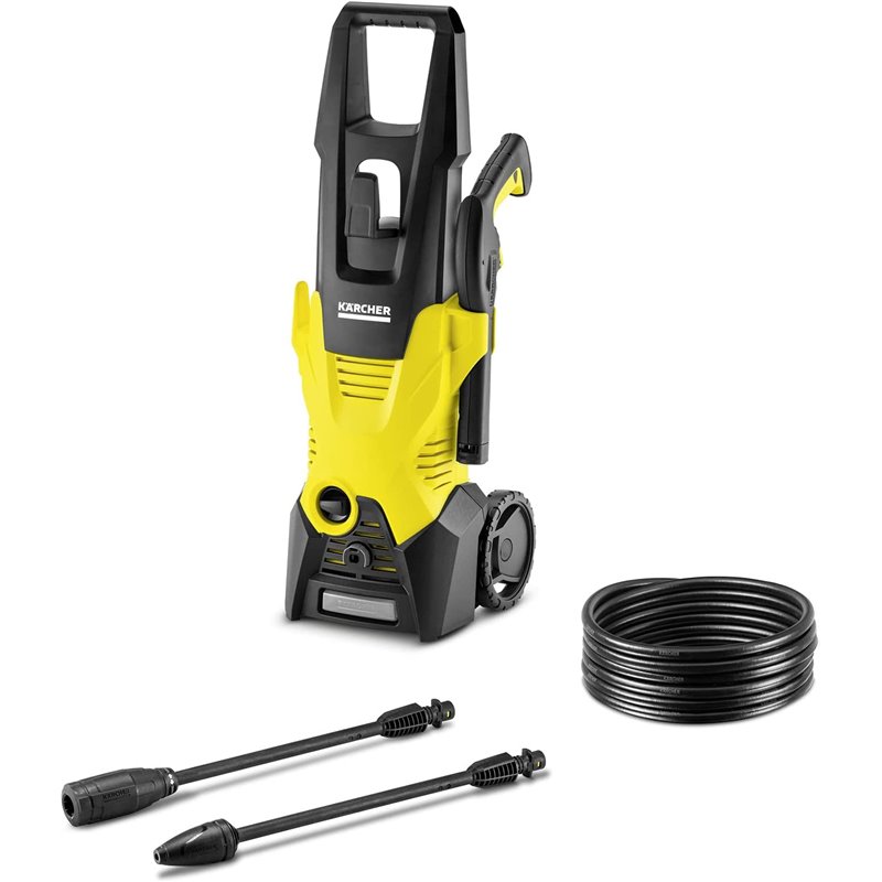 HIDROLIMPIADORA Karcher 1.601-888.0 K3