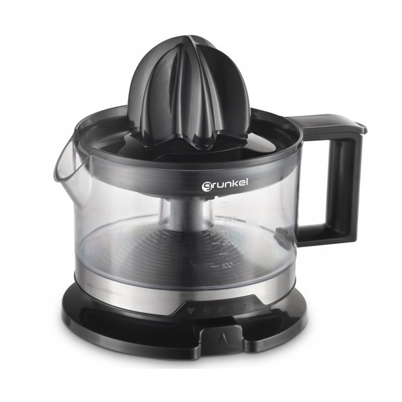 EXPRIMIDOR GRUNKEL XP-545NG 500ML NEGRO 40W 