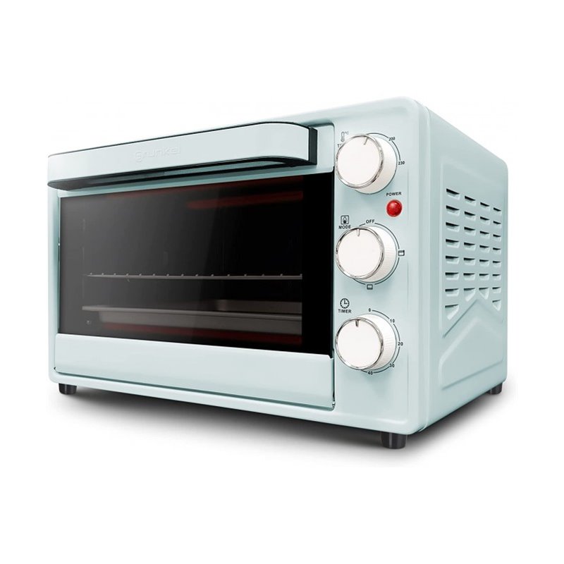 HORNO GRUNKEL HR-23AZURE 23L 1600W BLANCO